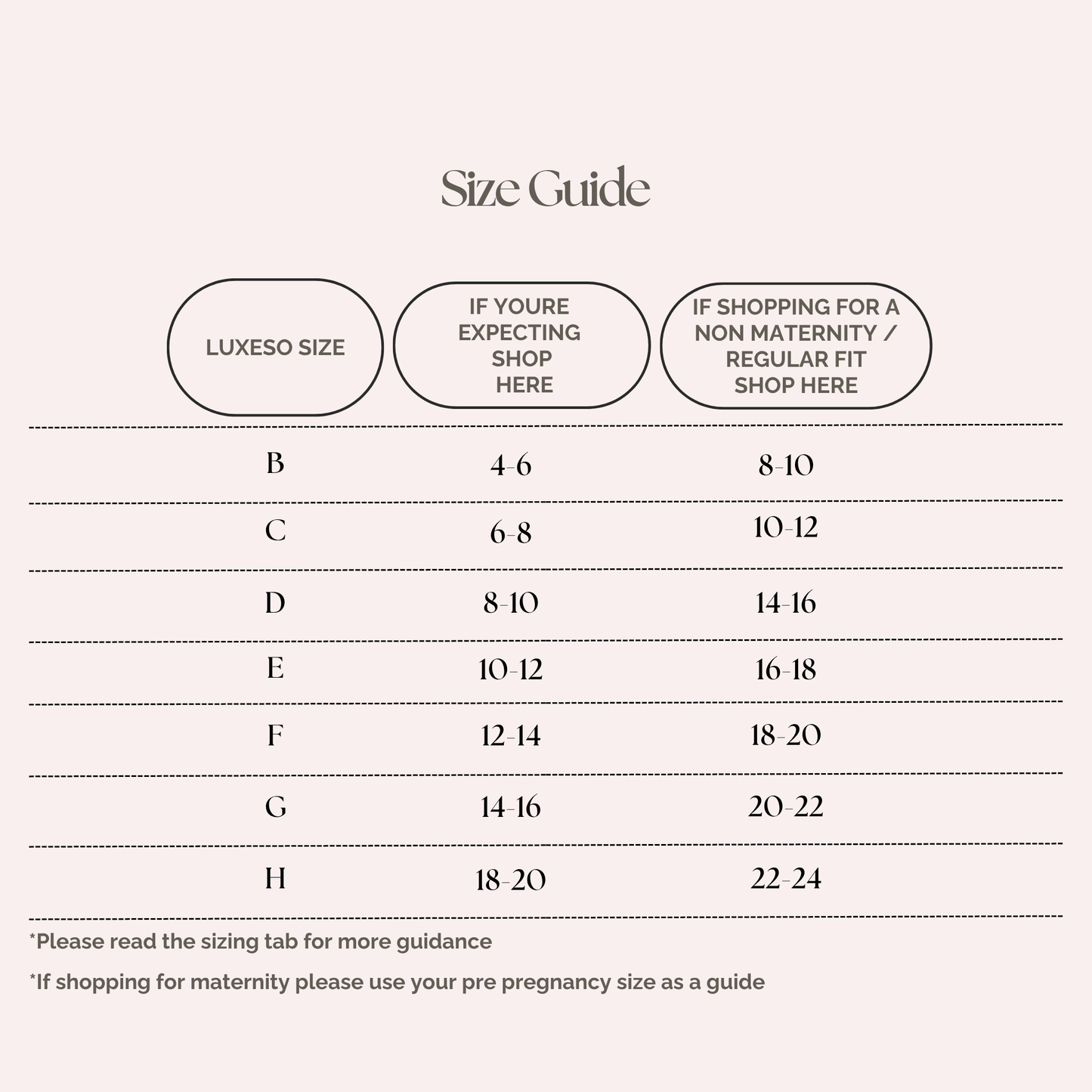 Mama Leather Look Luxe Leggings | Black