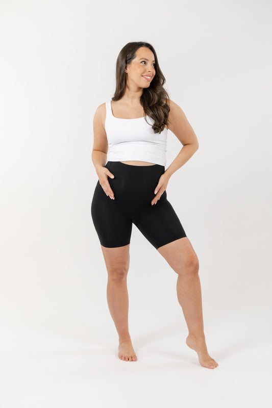 Black Shorts Bundle