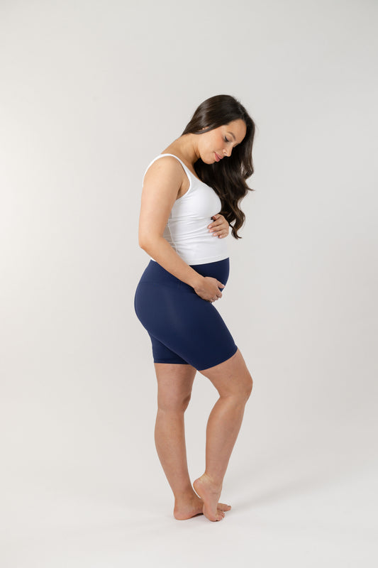 Navy Shorts Bundle